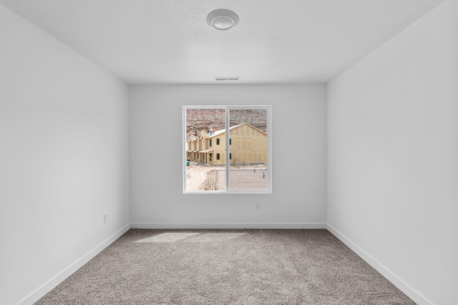 LAVENDER CANYON AT LONG VALLEY - Residential