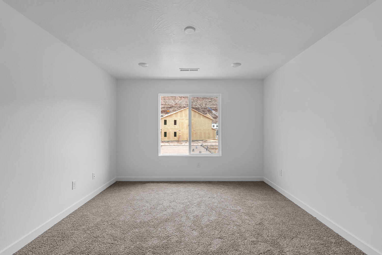 LAVENDER CANYON AT LONG VALLEY - Residential