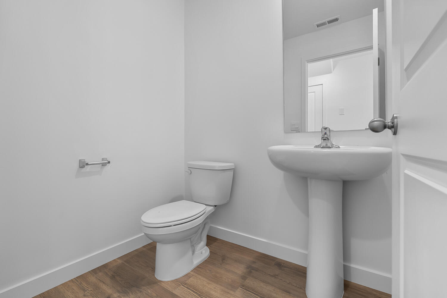 LAVENDER CANYON AT LONG VALLEY - Residential