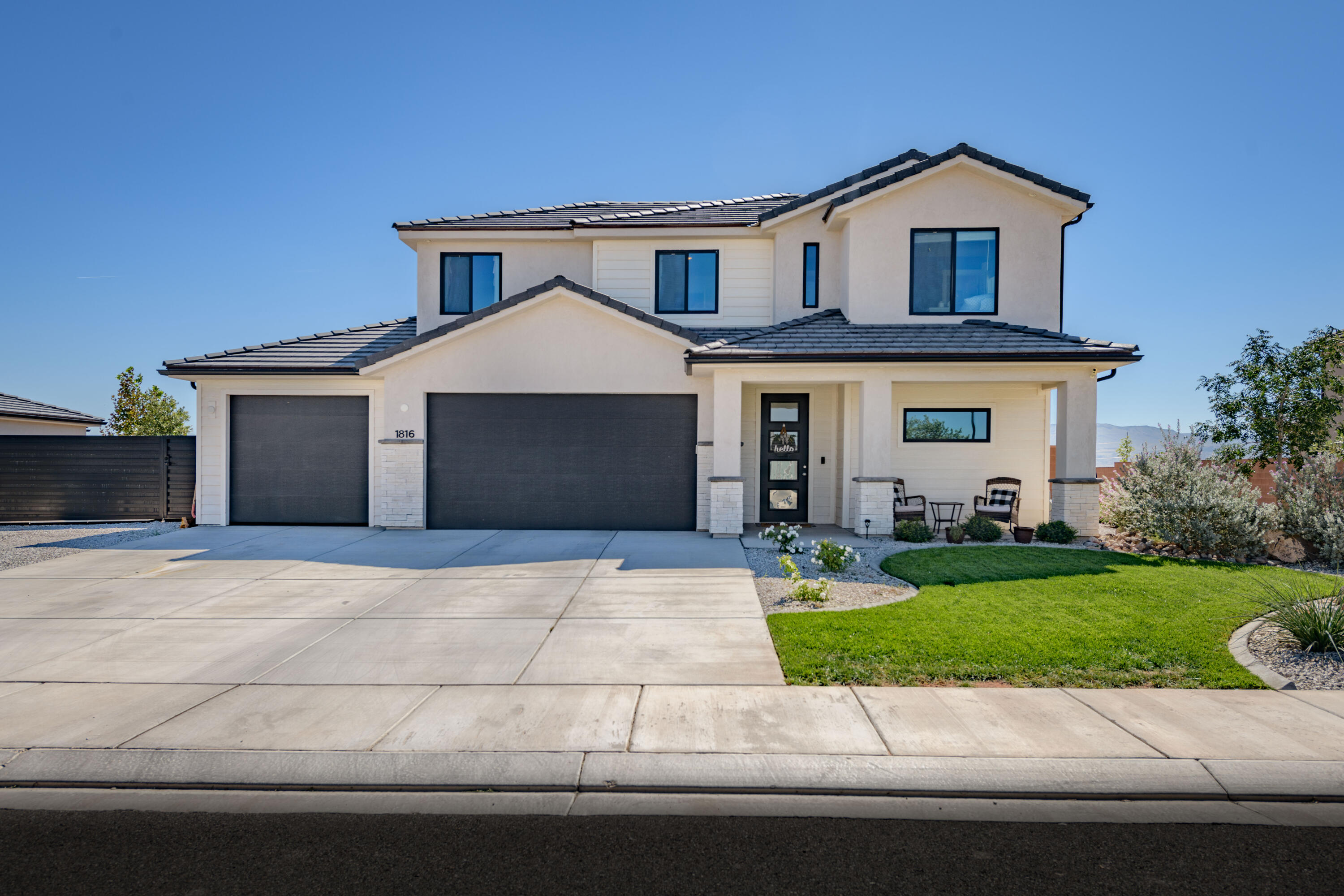 Home For Sale 1816 E Dr, St UT 84790 Homie