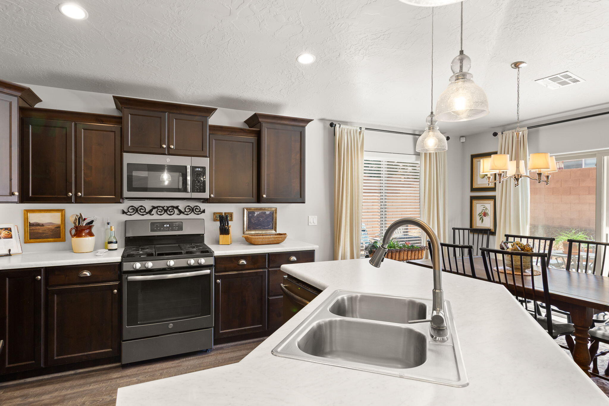 TUPELO ESTATES - Residential