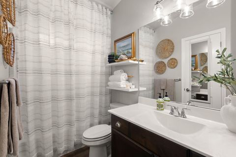 Tiny photo for 3142 DELANY DR, Saint George, UT 84790 (MLS # 26-271948)