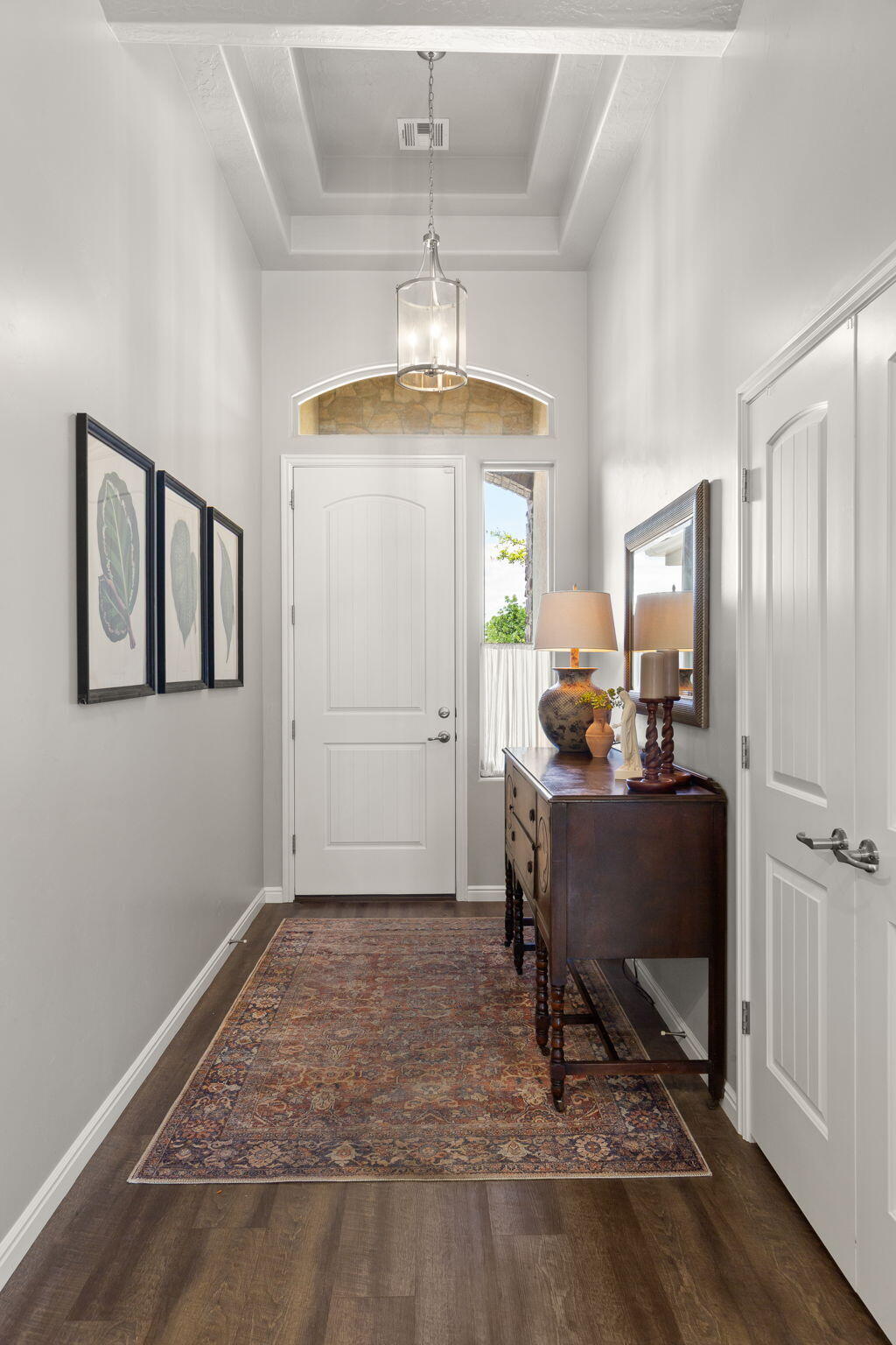 TUPELO ESTATES - Residential