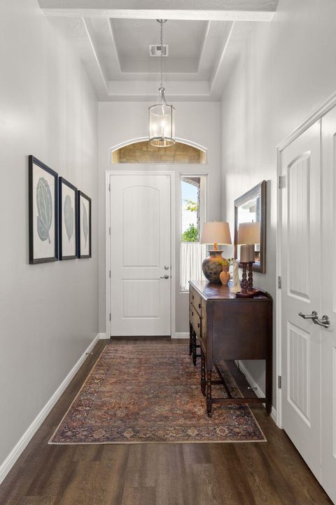 Tiny photo for 3142 DELANY DR, Saint George, UT 84790 (MLS # 26-271948)