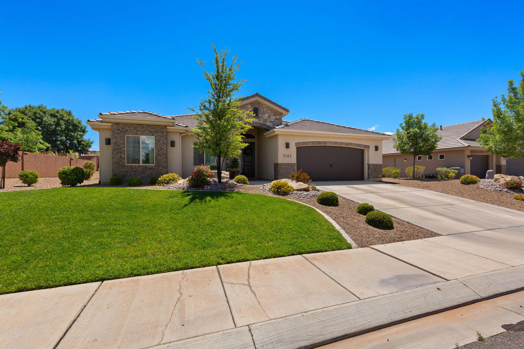 TUPELO ESTATES - Residential