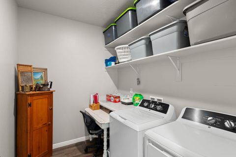 Tiny photo for 3142 DELANY DR, Saint George, UT 84790 (MLS # 26-271948)