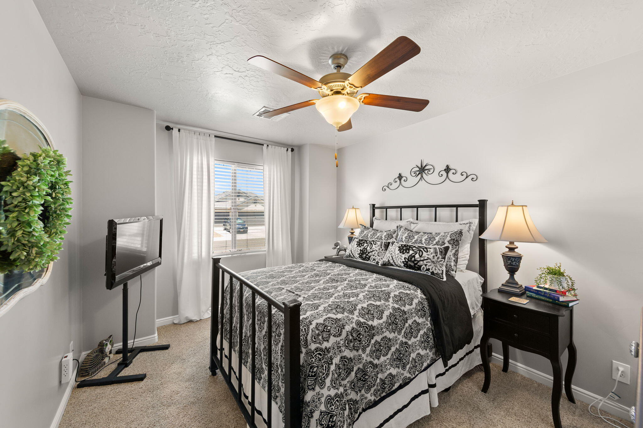TUPELO ESTATES - Residential