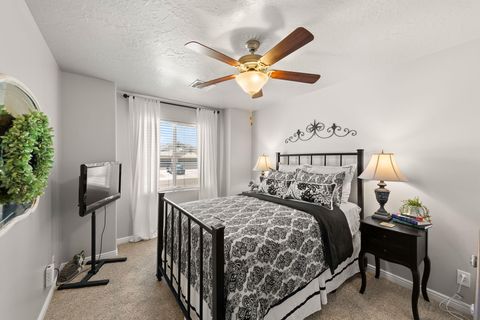 Tiny photo for 3142 DELANY DR, Saint George, UT 84790 (MLS # 26-271948)