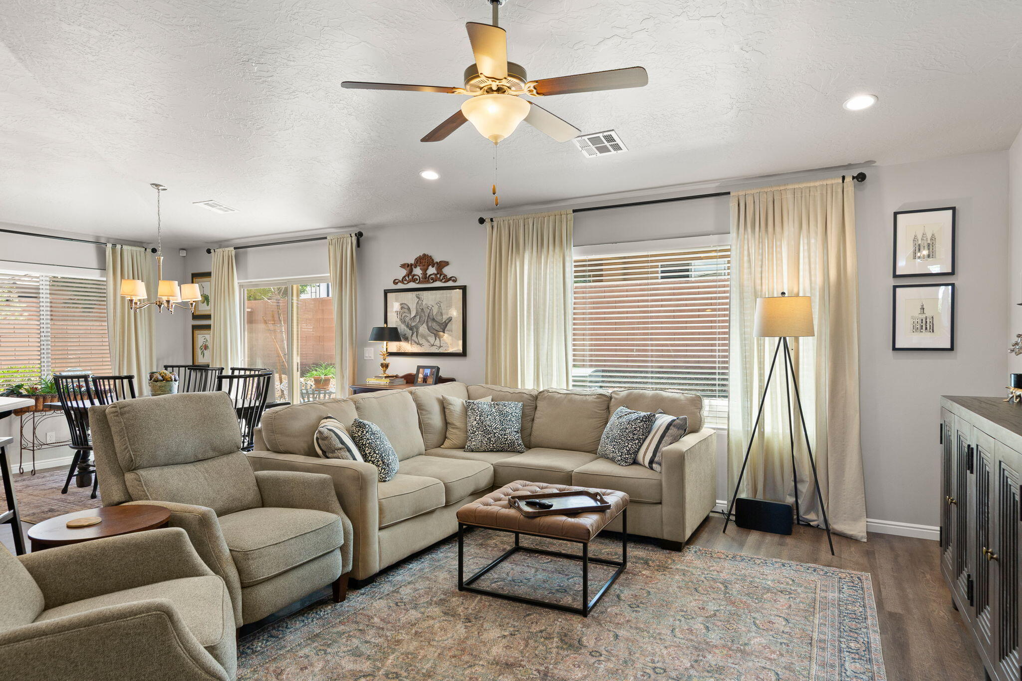 TUPELO ESTATES - Residential