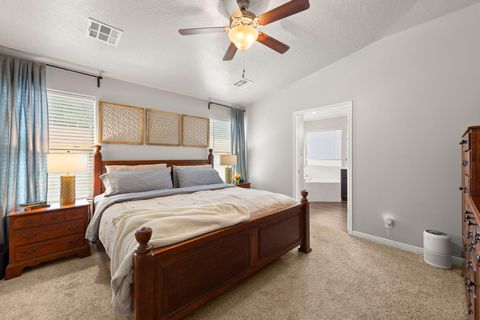 Tiny photo for 3142 DELANY DR, Saint George, UT 84790 (MLS # 26-271948)