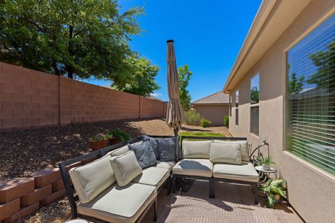 Tiny photo for 3142 DELANY DR, Saint George, UT 84790 (MLS # 26-271948)