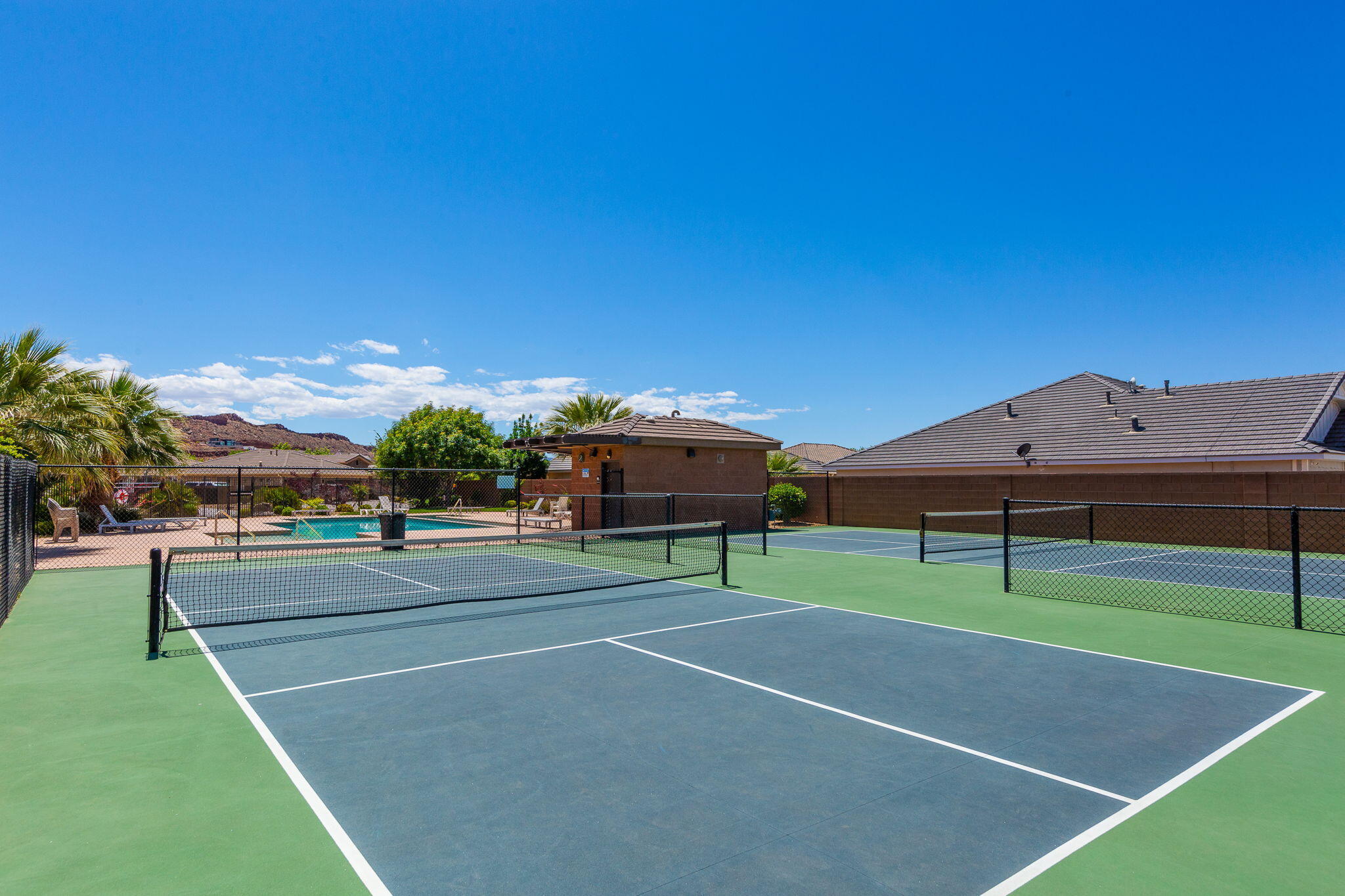 TUPELO ESTATES - Residential