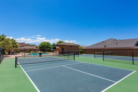 Tiny photo for 3142 DELANY DR, Saint George, UT 84790 (MLS # 26-271948)