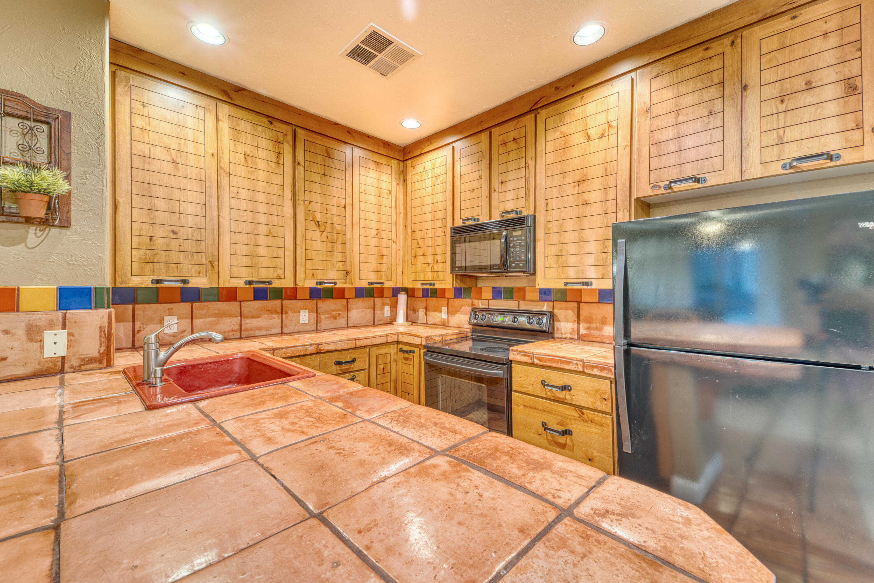 BLACKROCK CONDOS AT STONEBRIDGE - Residential