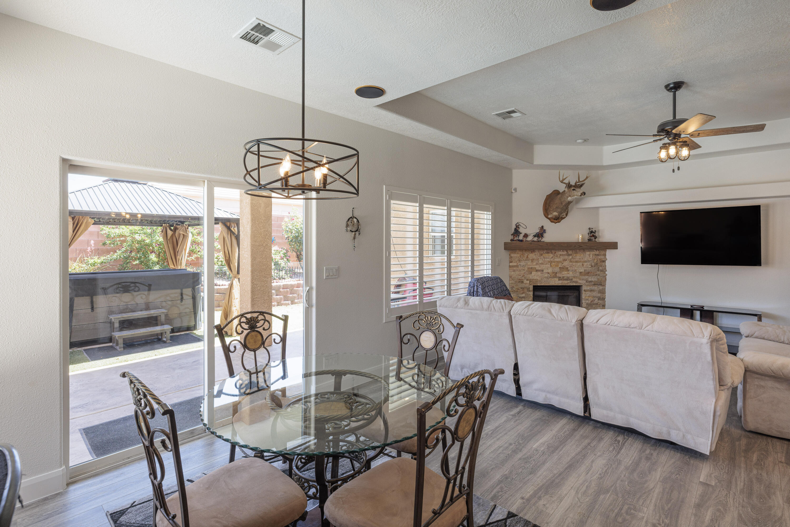 SKY RIDGE HOMESITES - Residential