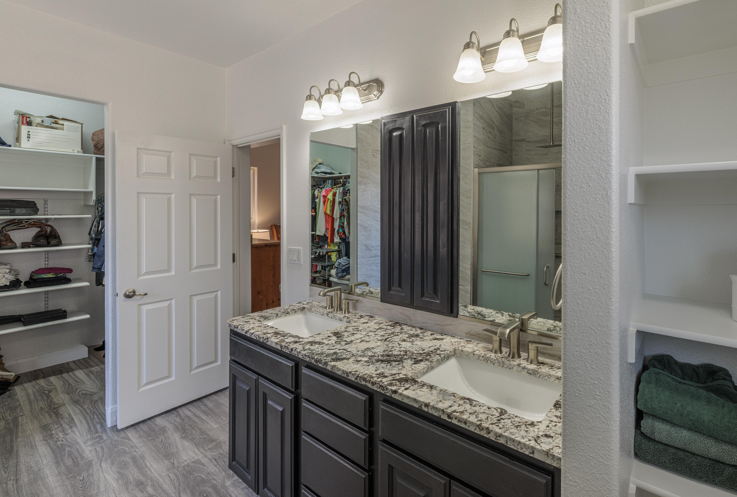 SKY RIDGE HOMESITES - Residential