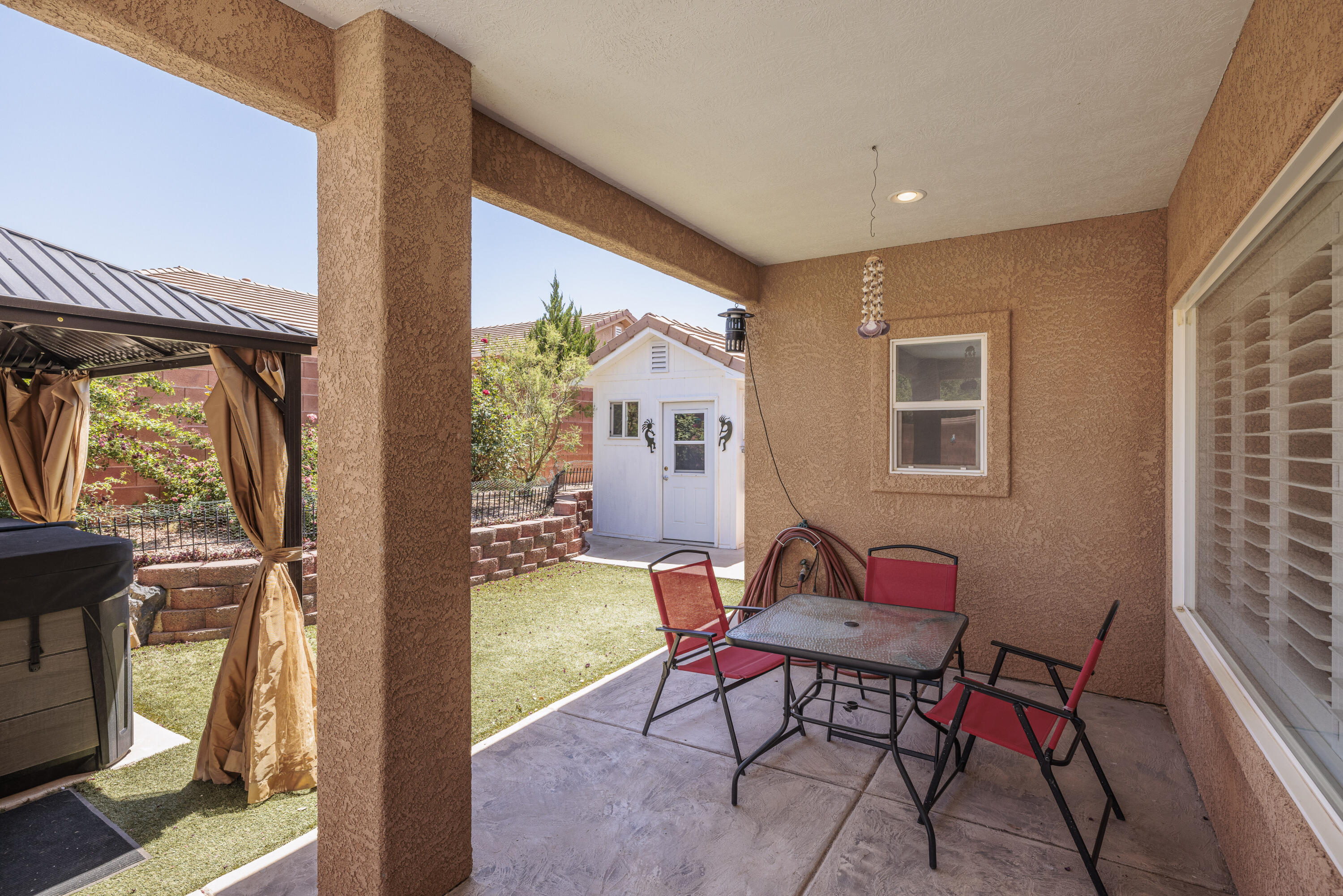 SKY RIDGE HOMESITES - Residential