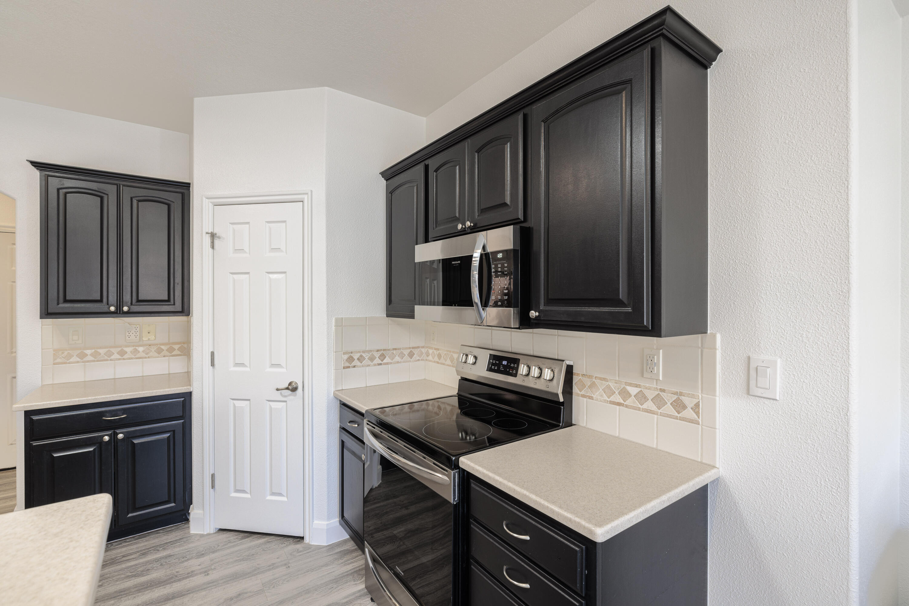 SKY RIDGE HOMESITES - Residential
