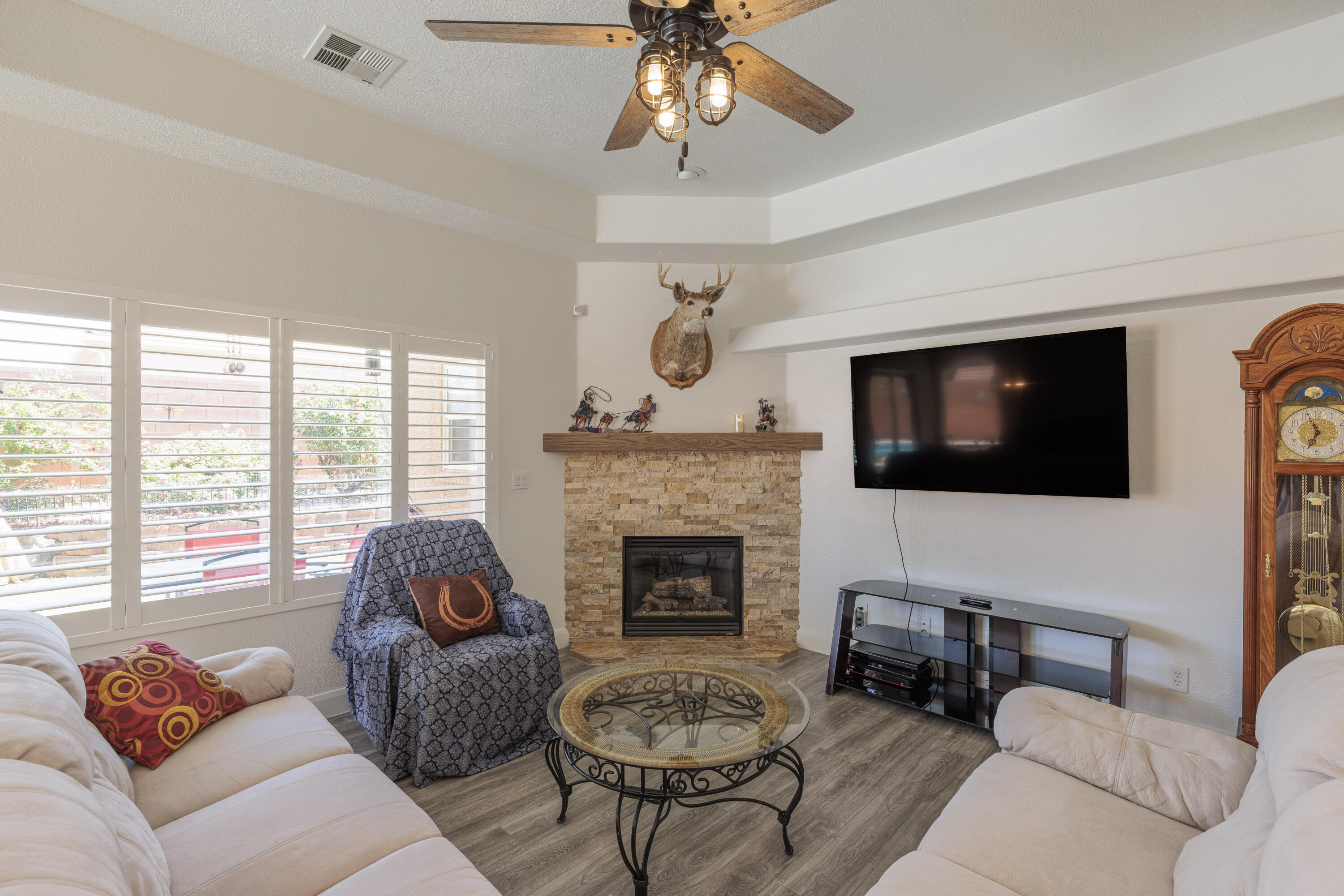 SKY RIDGE HOMESITES - Residential