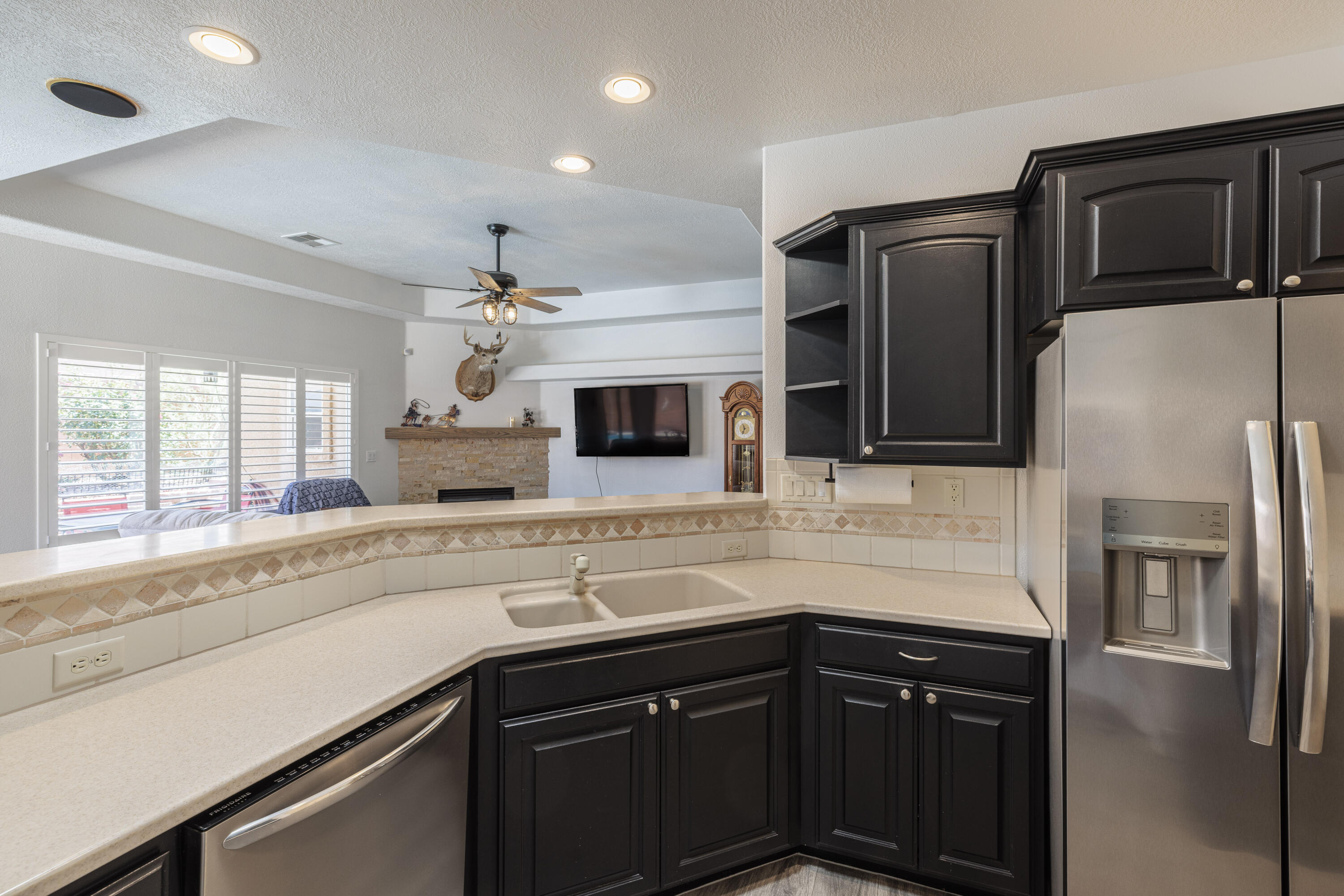 SKY RIDGE HOMESITES - Residential