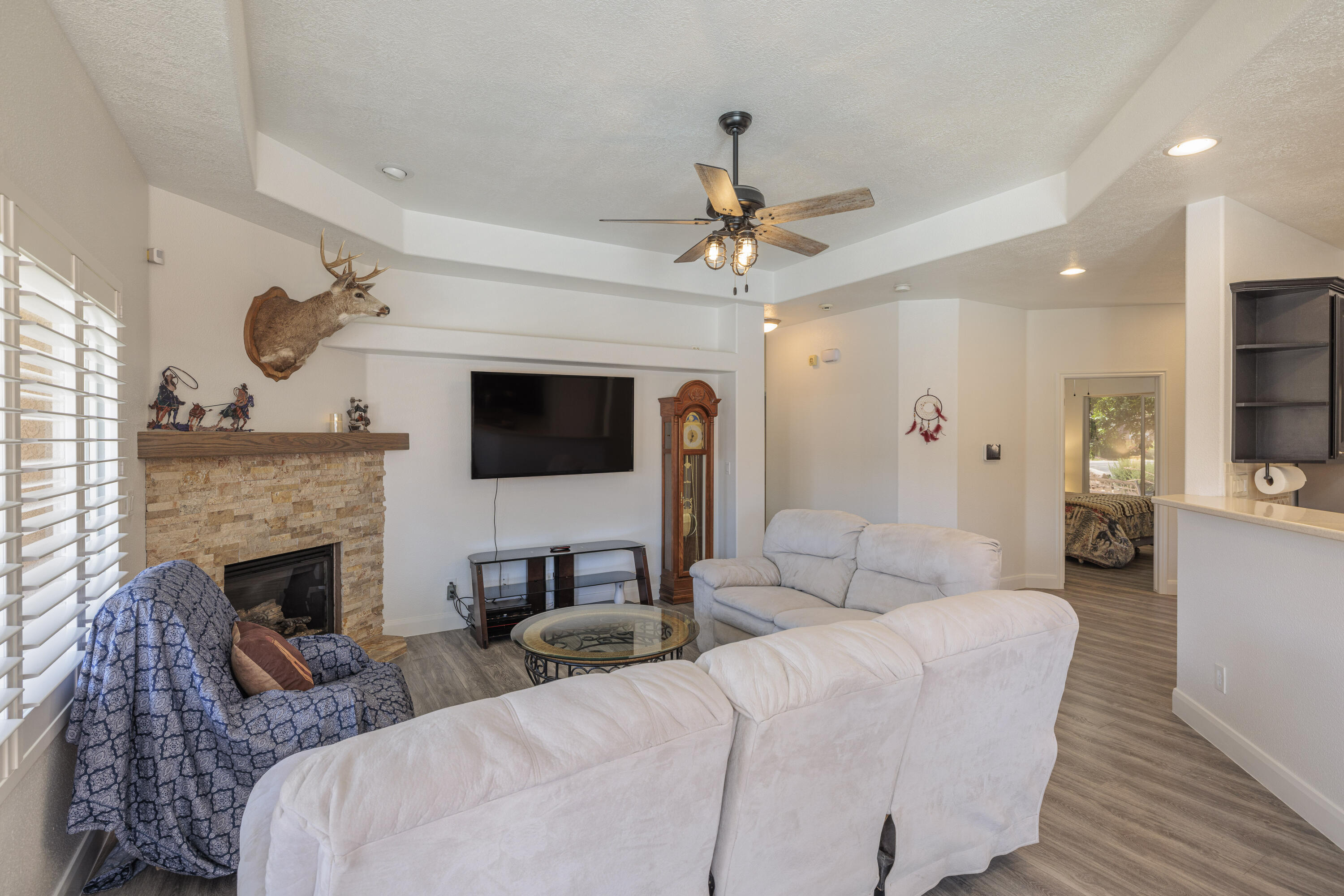 SKY RIDGE HOMESITES - Residential