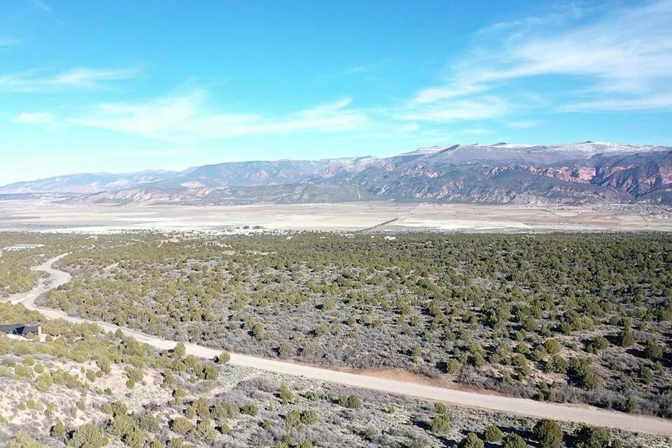 Photo of Lot 55 Harmony Mountain Ranch, Cedar City, UT 84720 (MLS # 26-275070)
