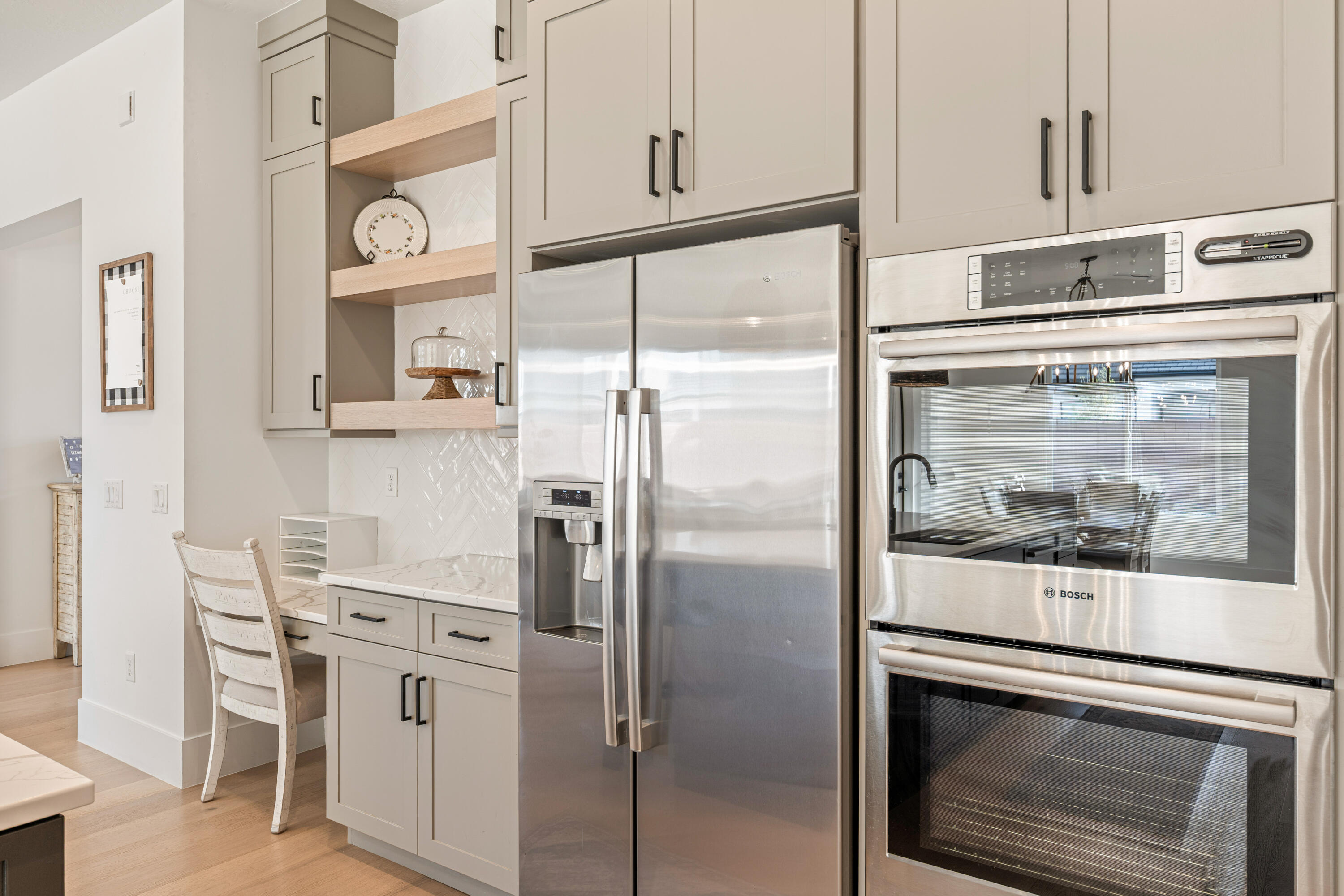 DESERT SAGE - Residential