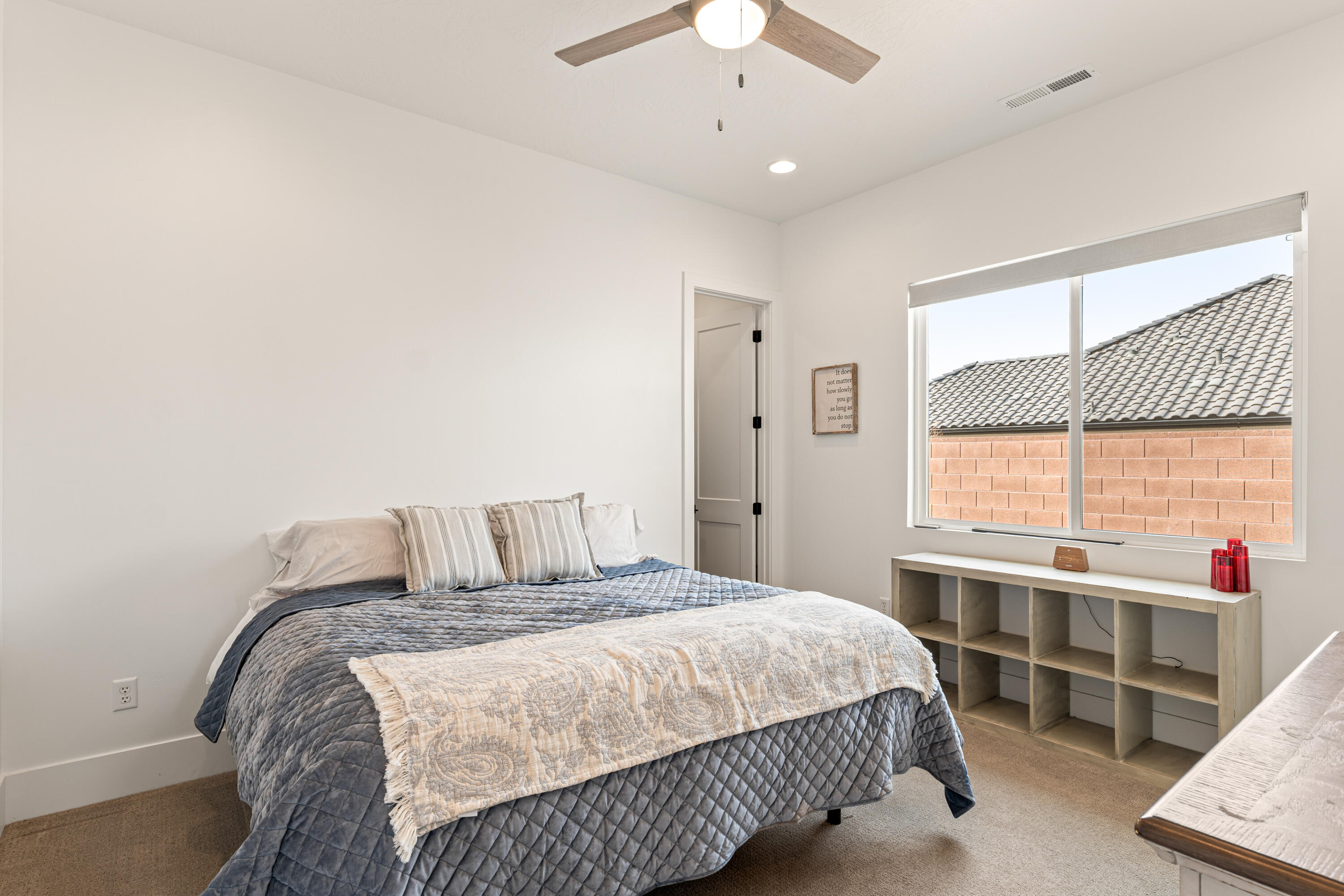 DESERT SAGE - Residential