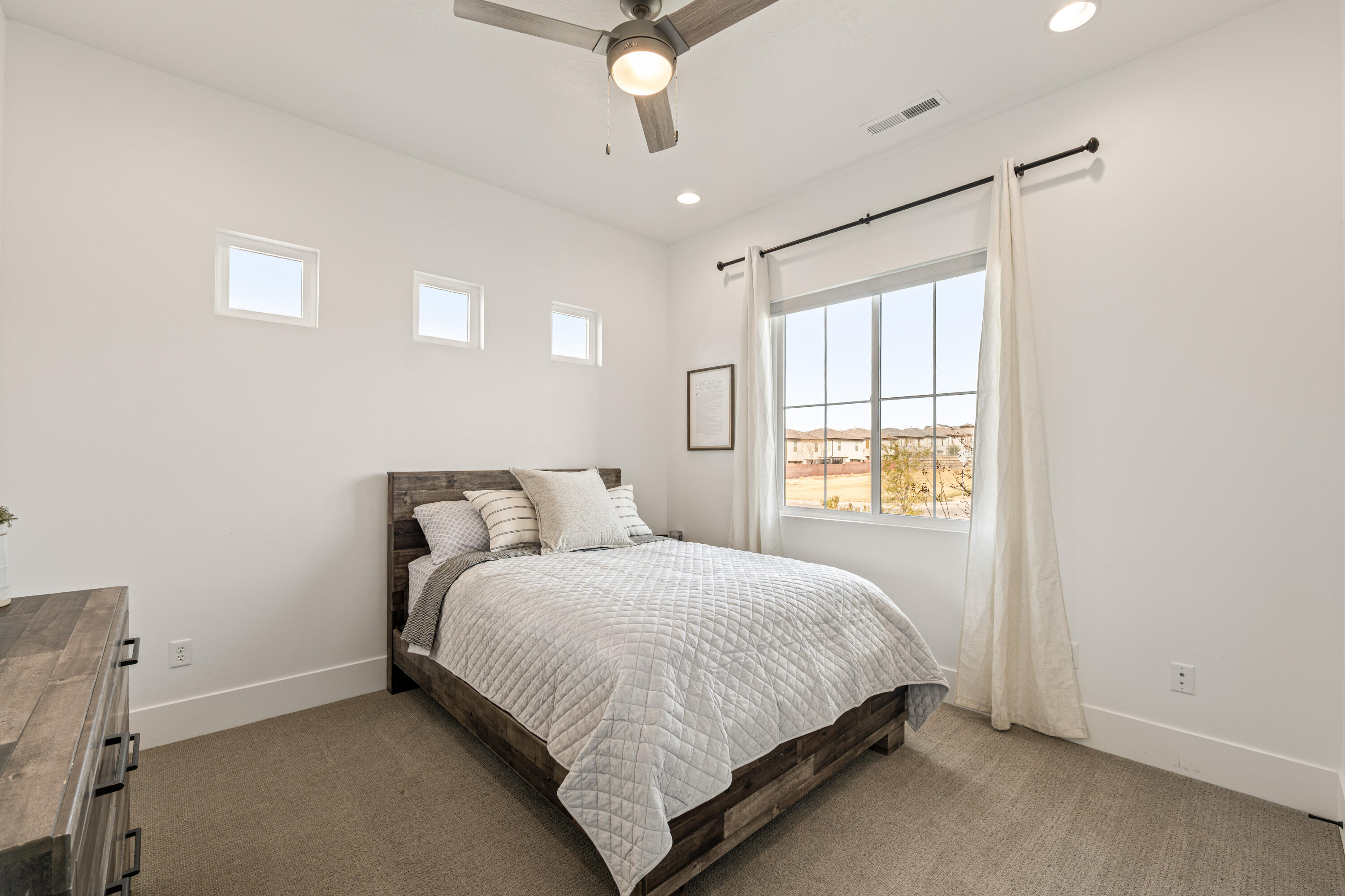 DESERT SAGE - Residential