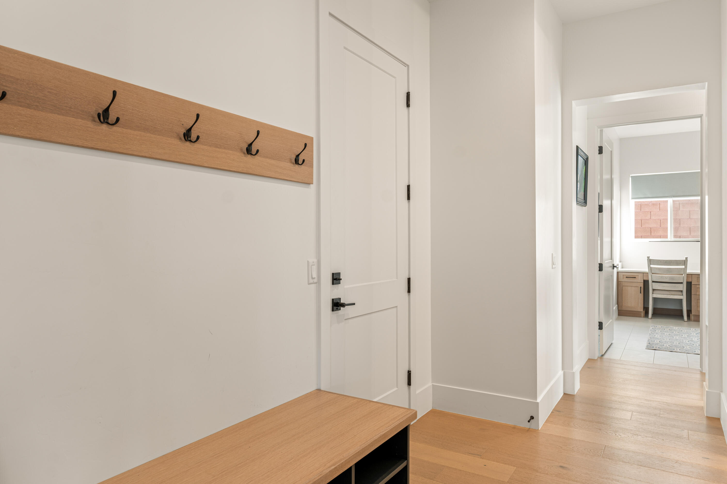 DESERT SAGE - Residential