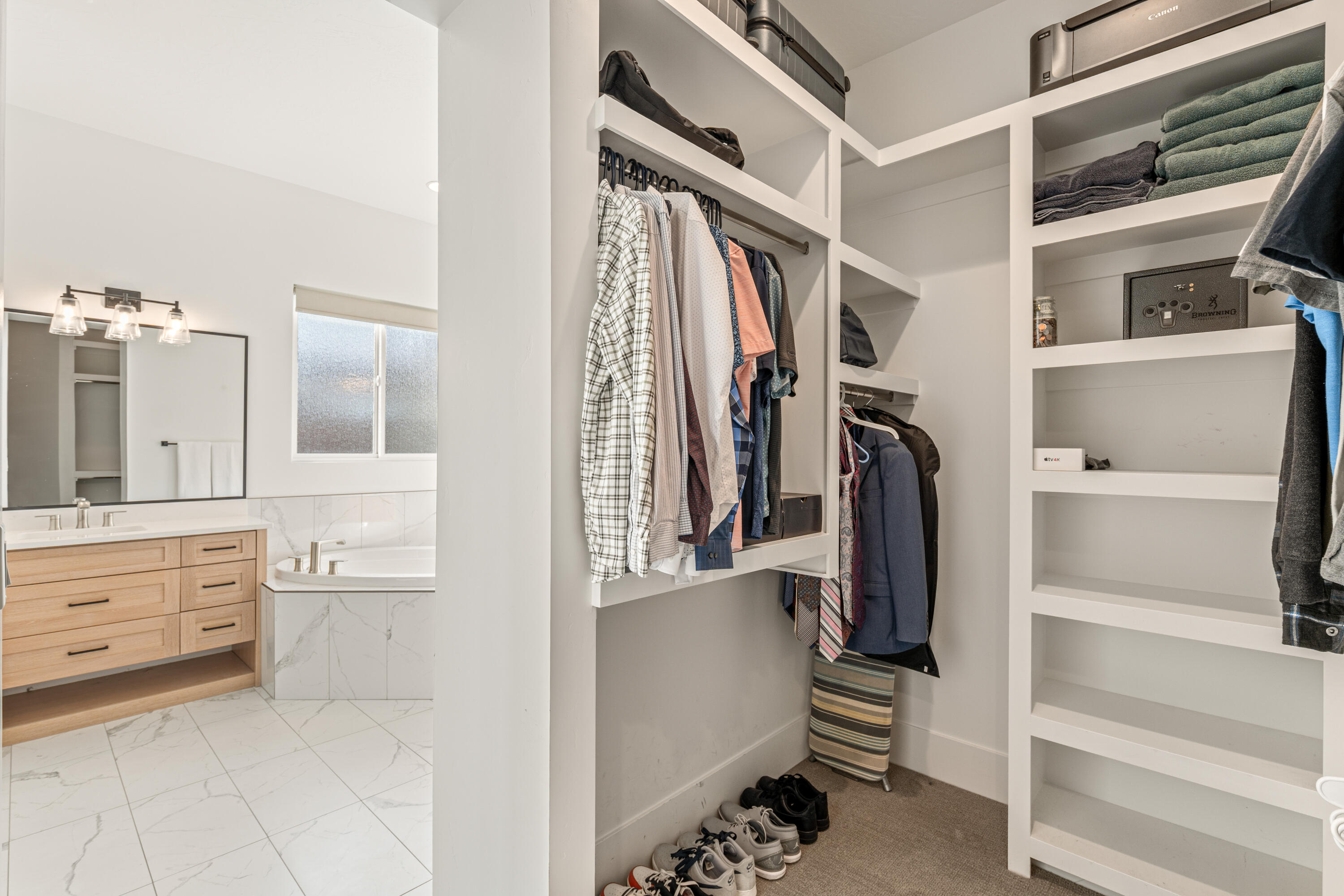 DESERT SAGE - Residential