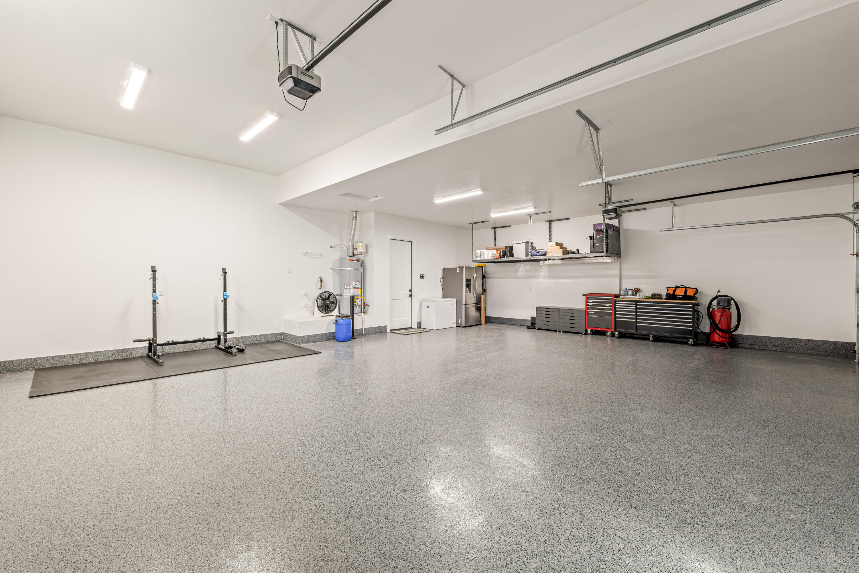 DESERT SAGE - Residential