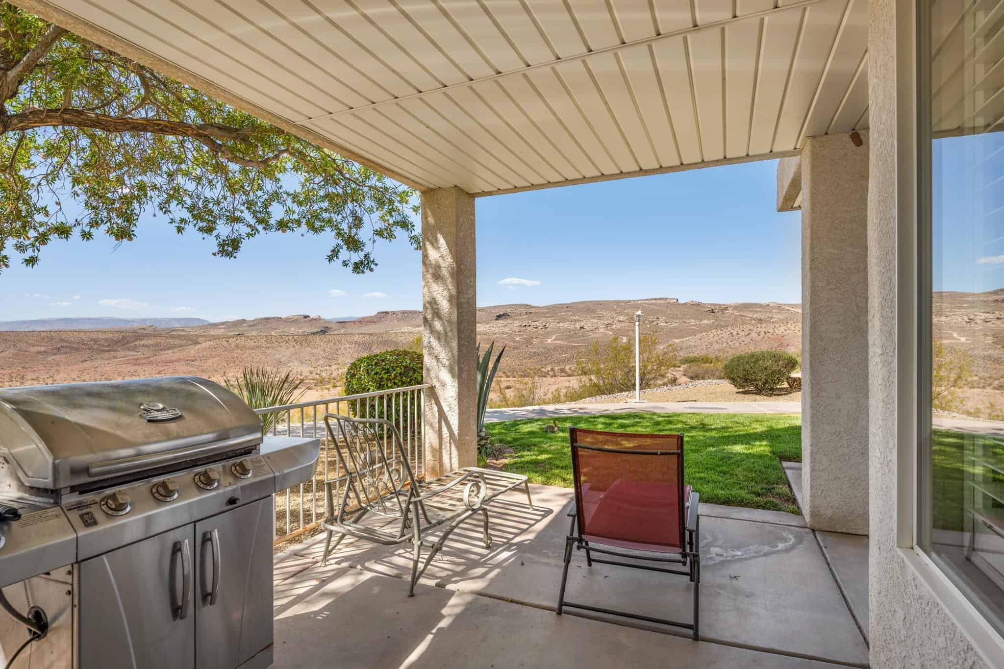 LAS PALMAS RESORT CONDOS - Residential