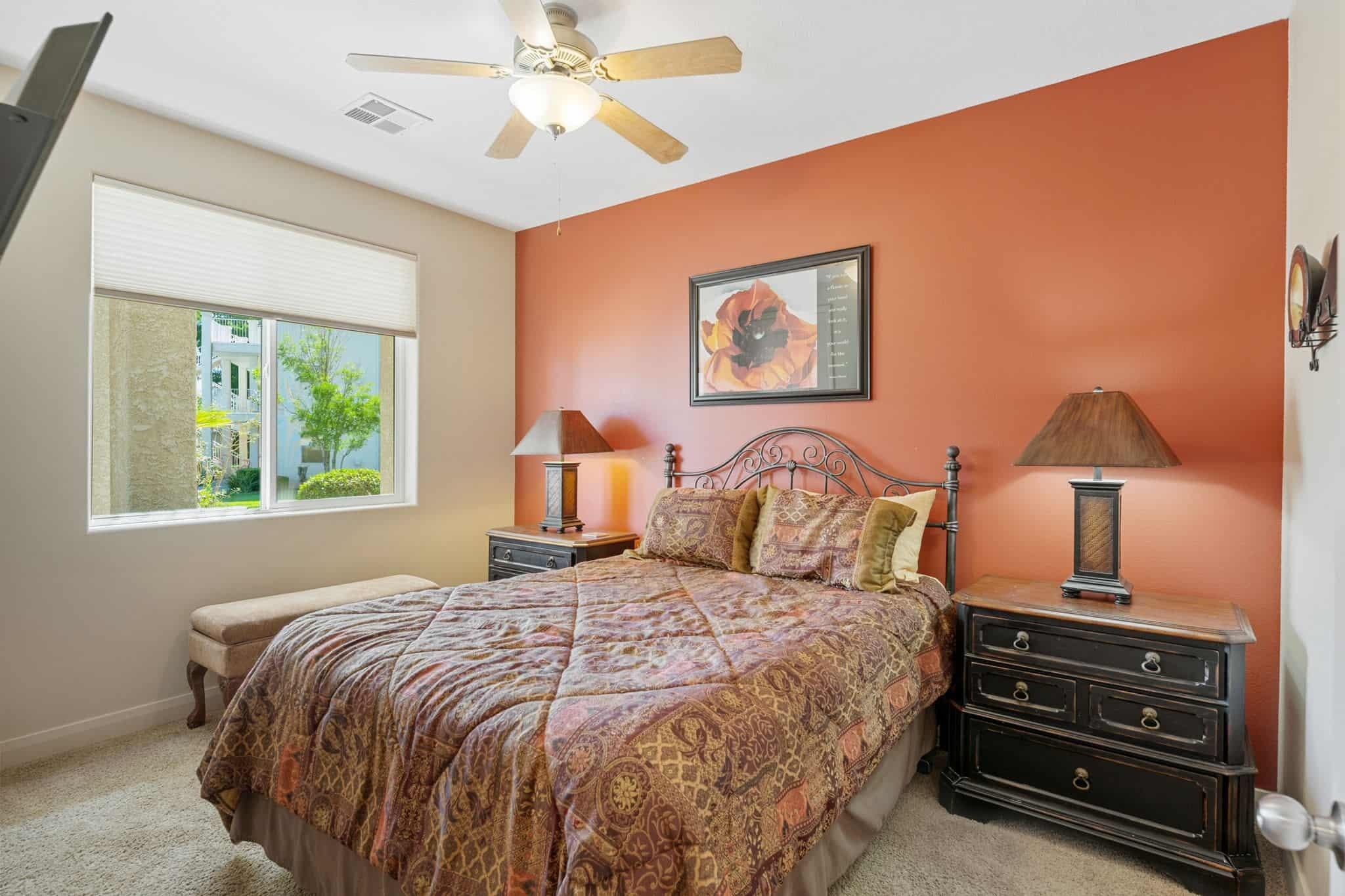 LAS PALMAS RESORT CONDOS - Residential