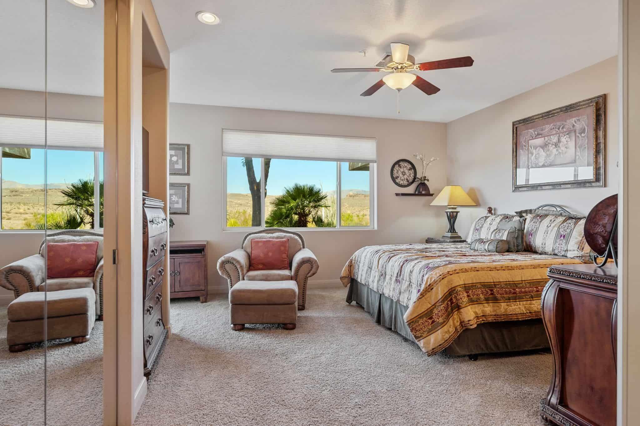 LAS PALMAS RESORT CONDOS - Residential