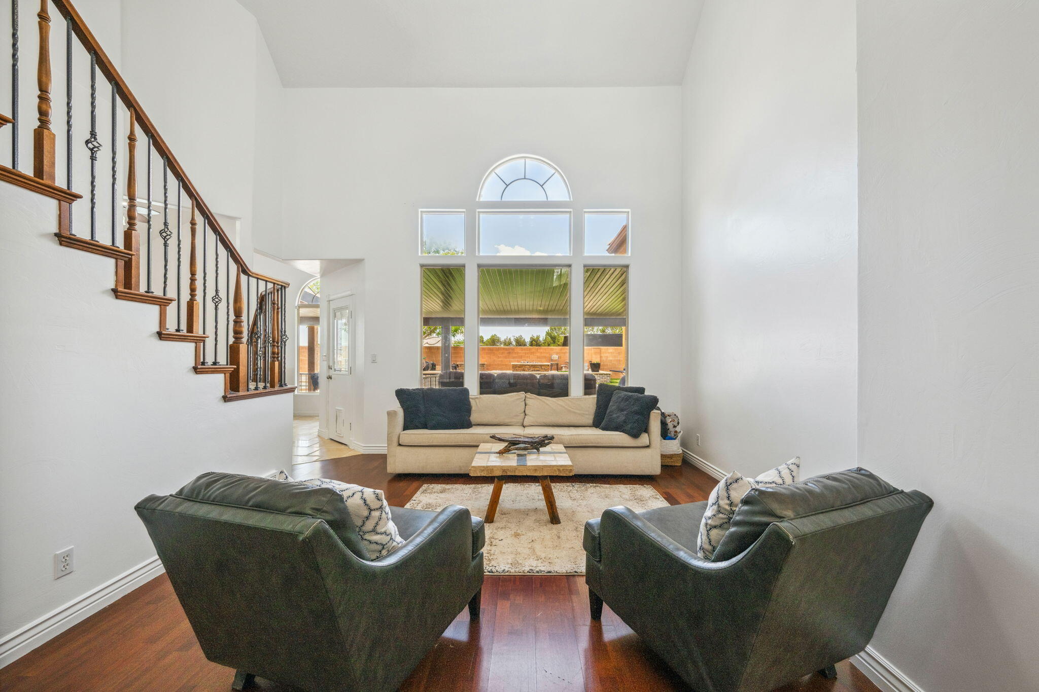 SAGE HOLLOW - Residential