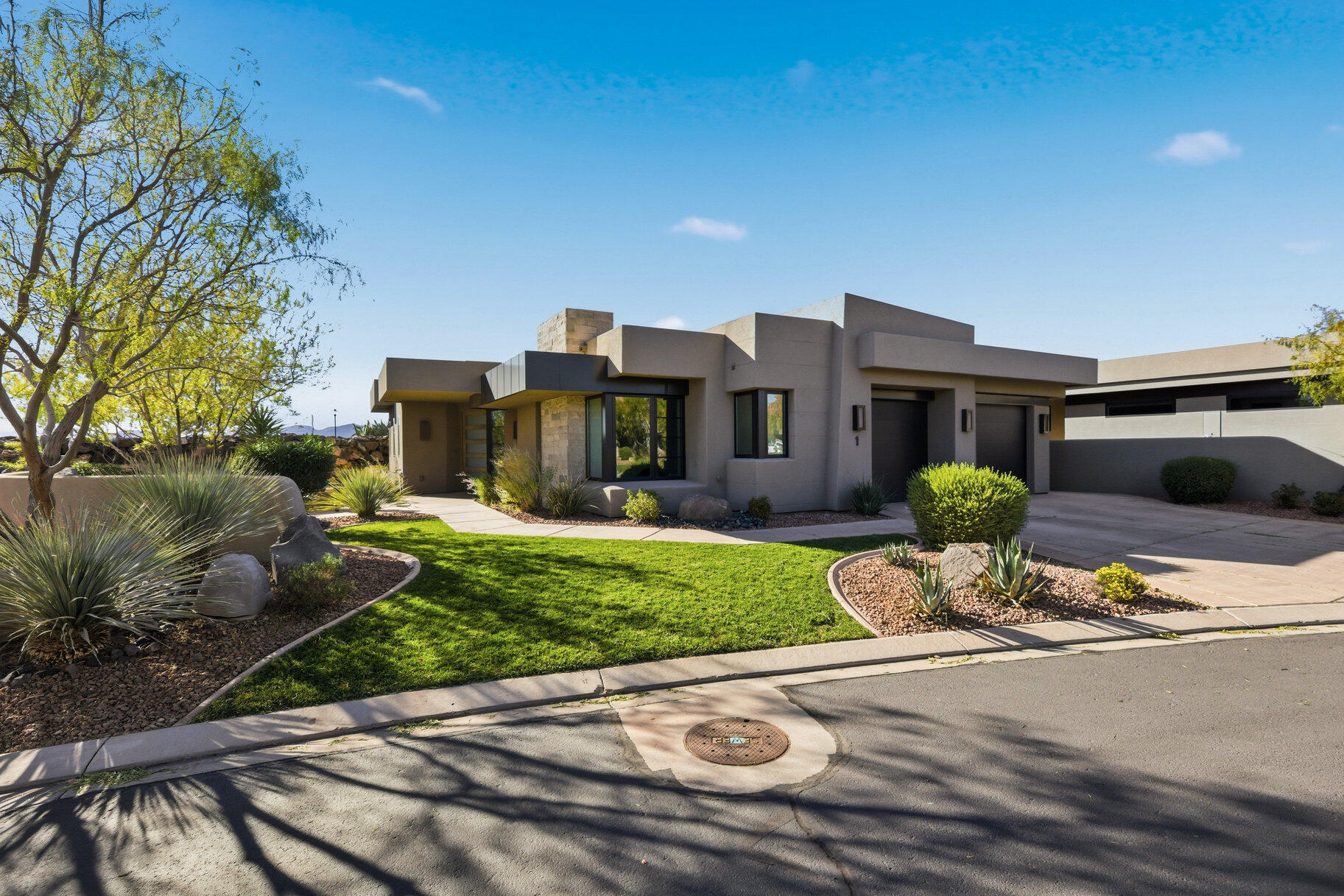 ENCANTO RESORT - Residential