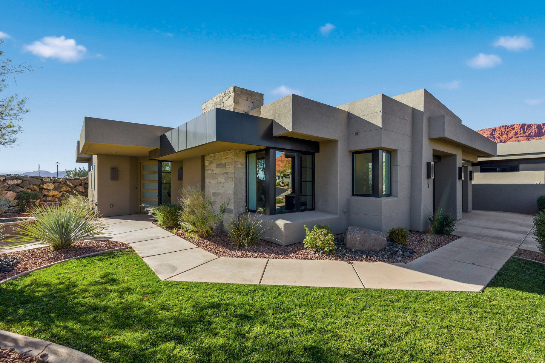 ENCANTO RESORT - Residential