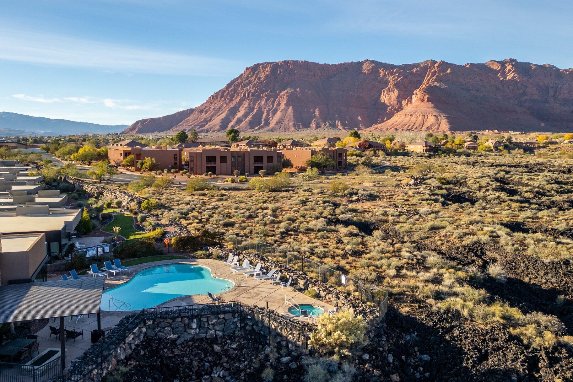 ENCANTO RESORT - Residential