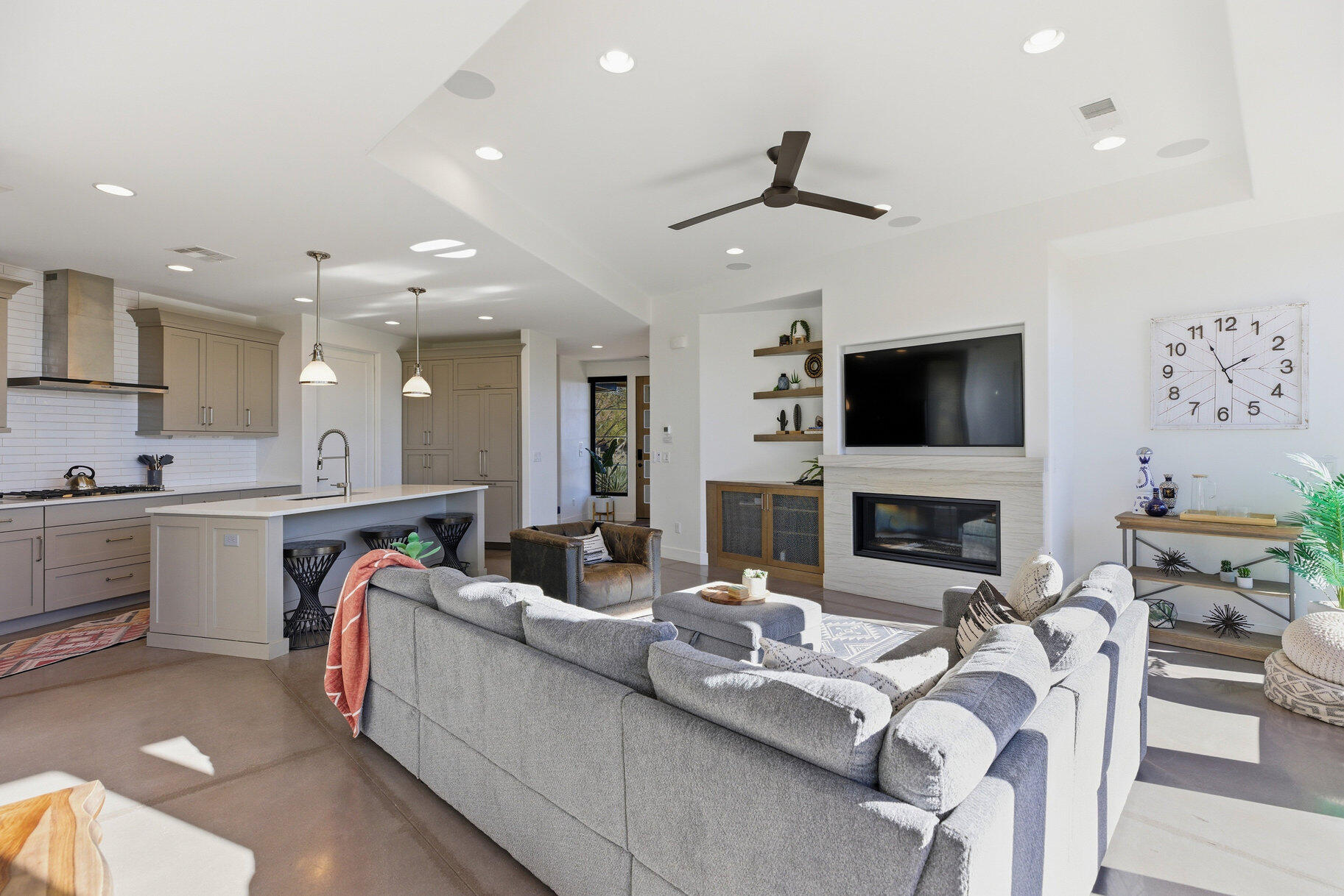 ENCANTO RESORT - Residential