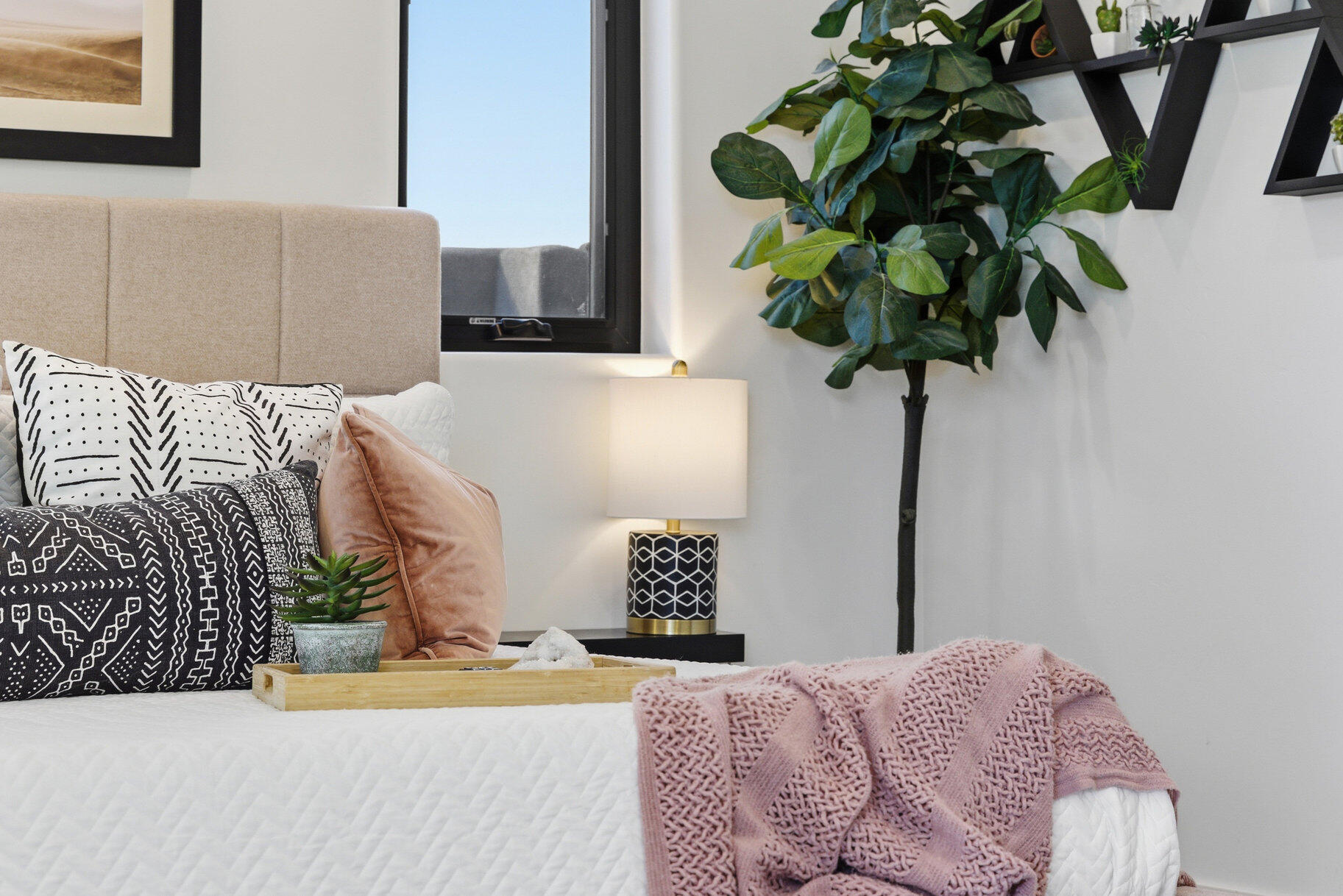 ENCANTO RESORT - Residential