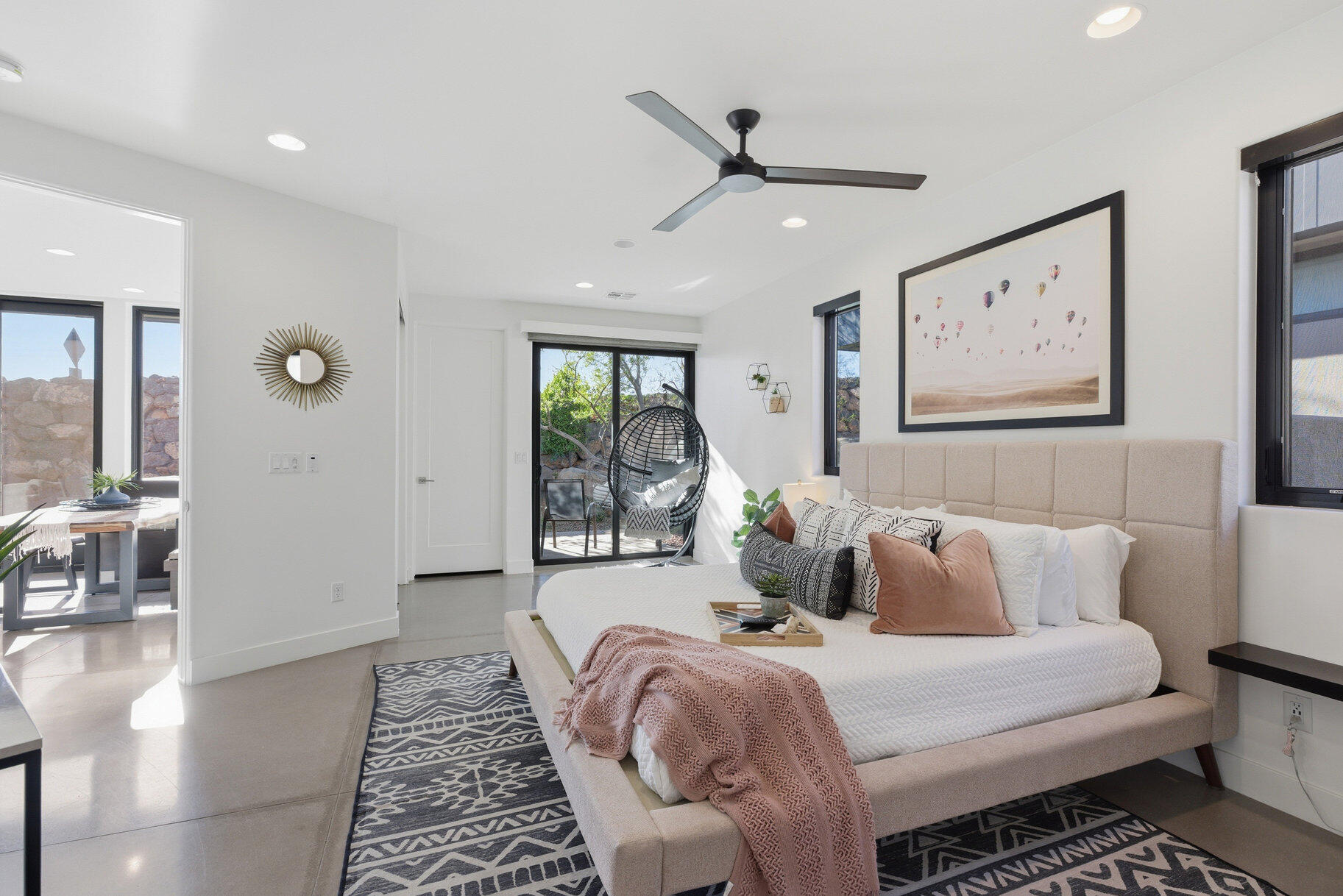 ENCANTO RESORT - Residential