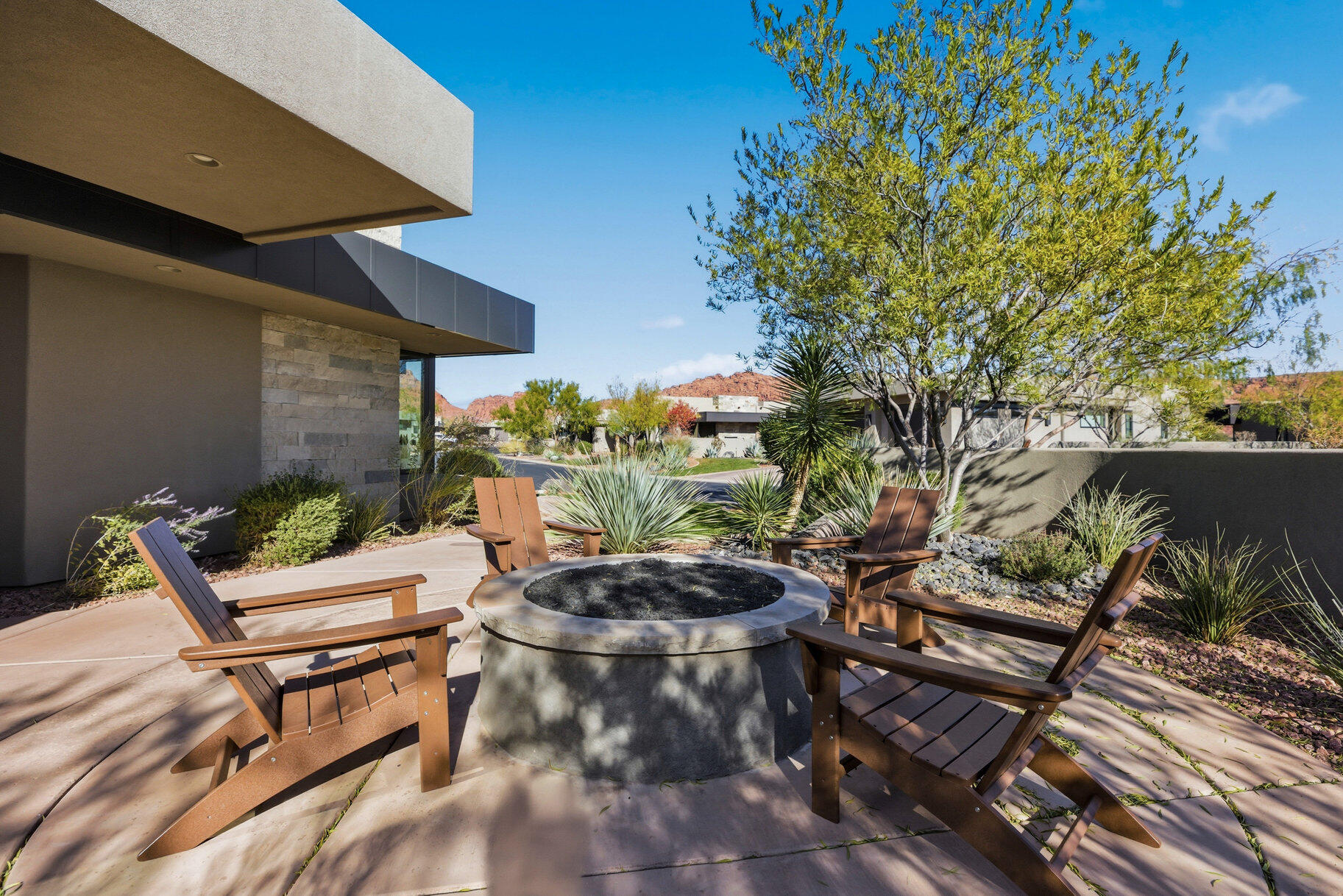 ENCANTO RESORT - Residential