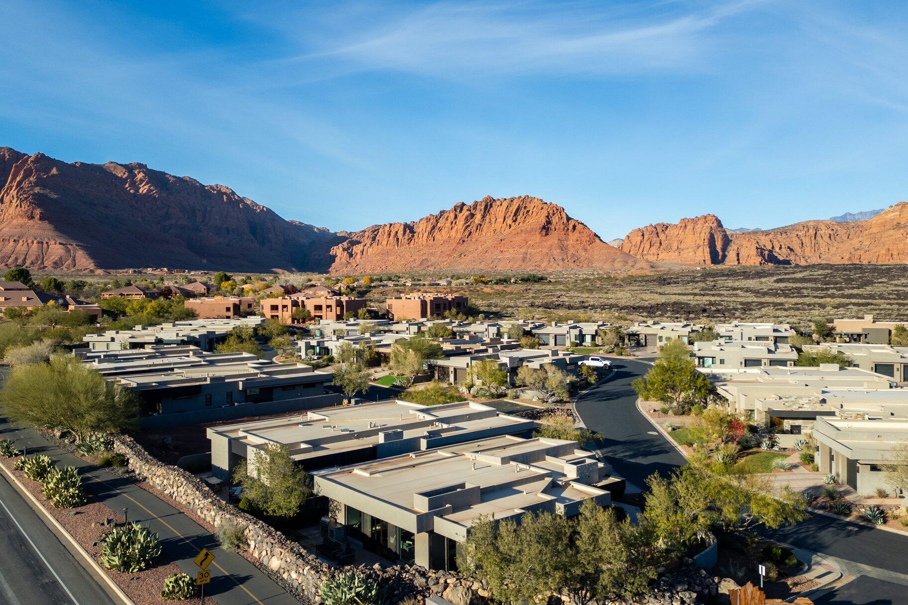 ENCANTO RESORT - Residential