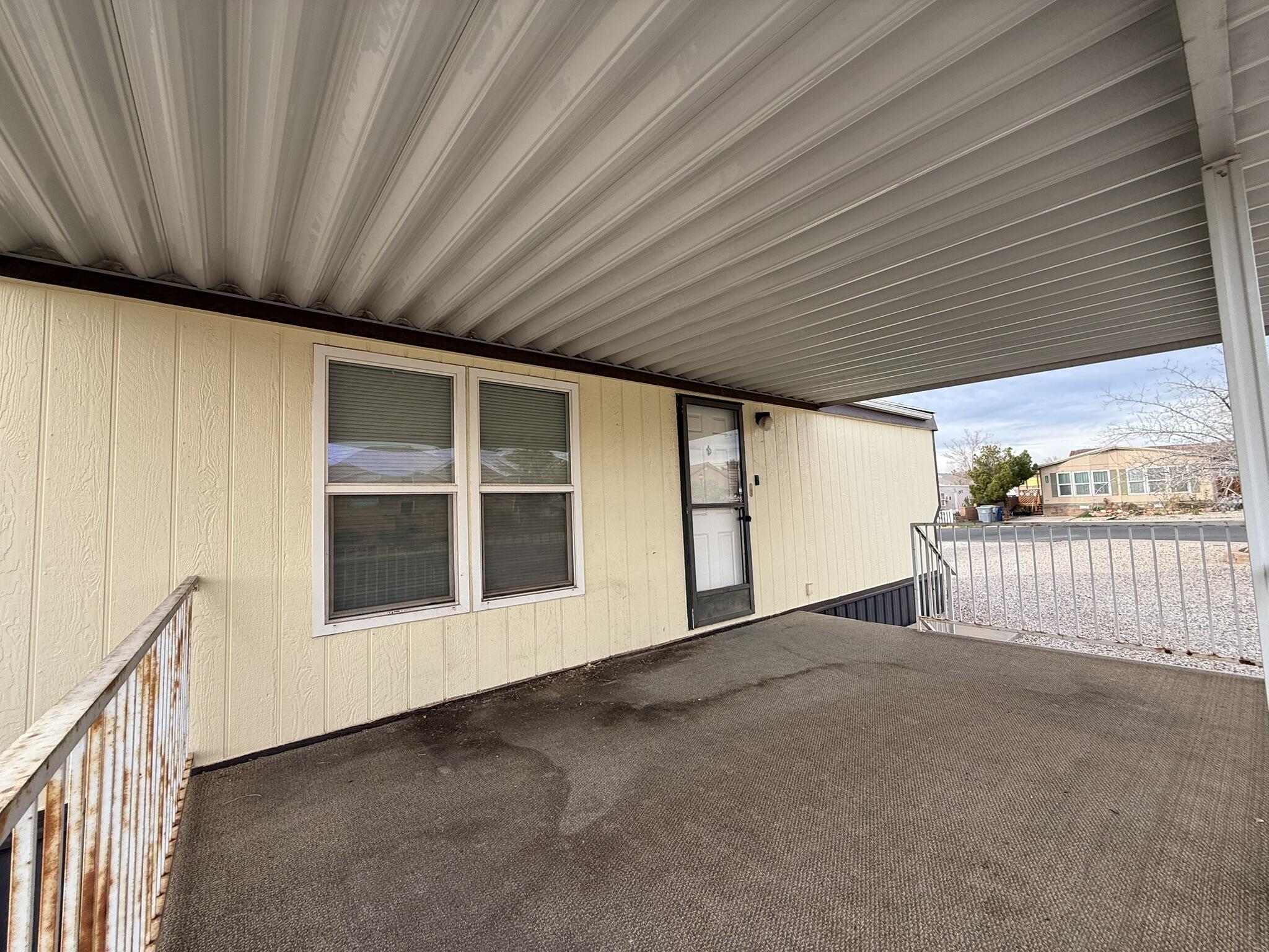 RACING RANCH ESTATES - Residential