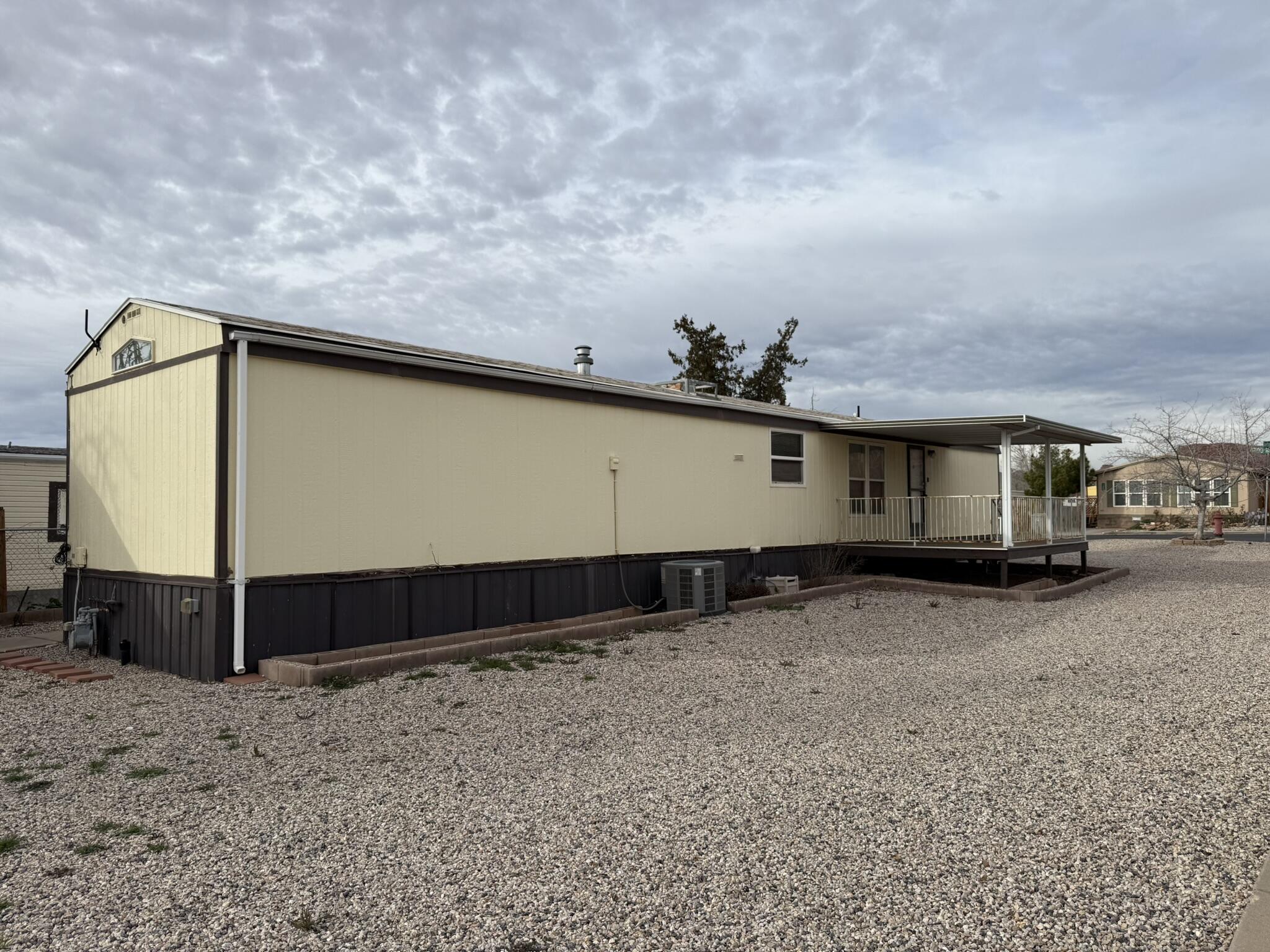 RACING RANCH ESTATES - Residential