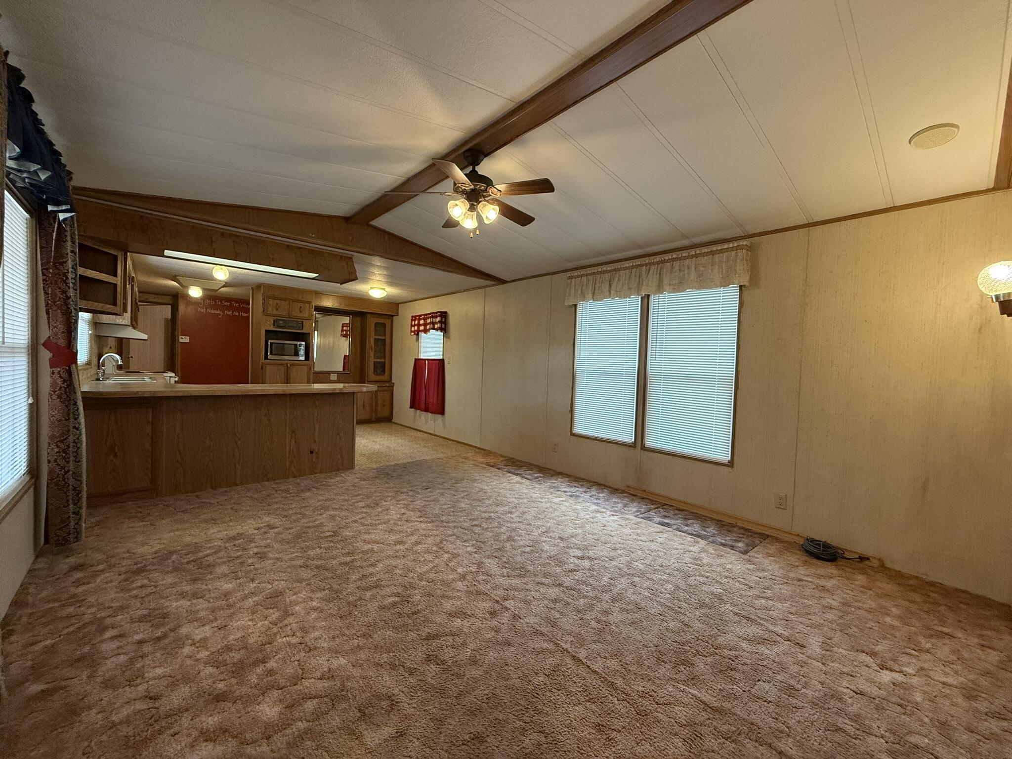 RACING RANCH ESTATES - Residential