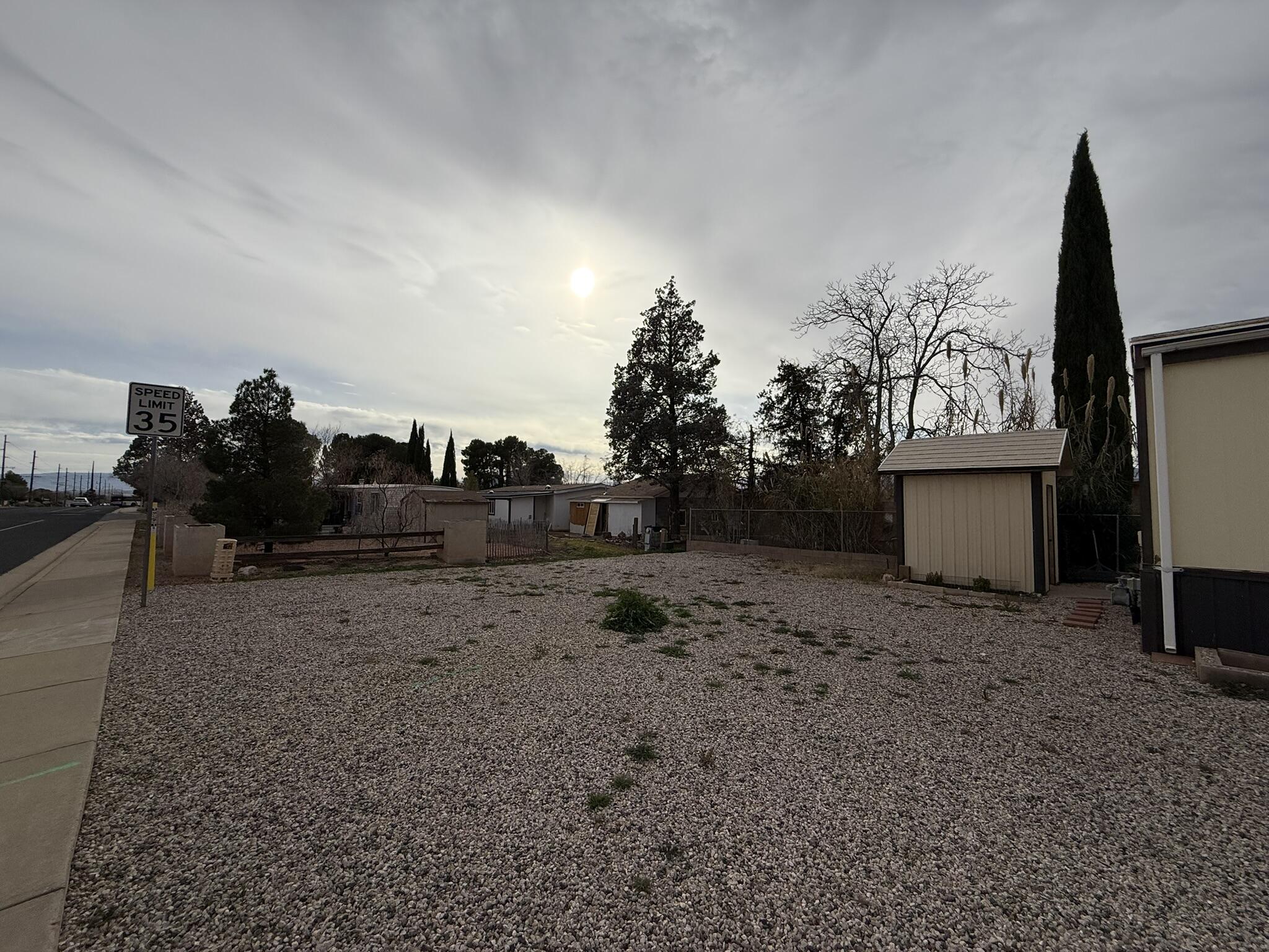 RACING RANCH ESTATES - Residential