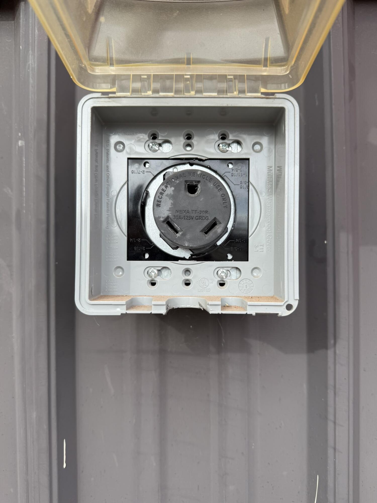 RACING RANCH ESTATES - Residential