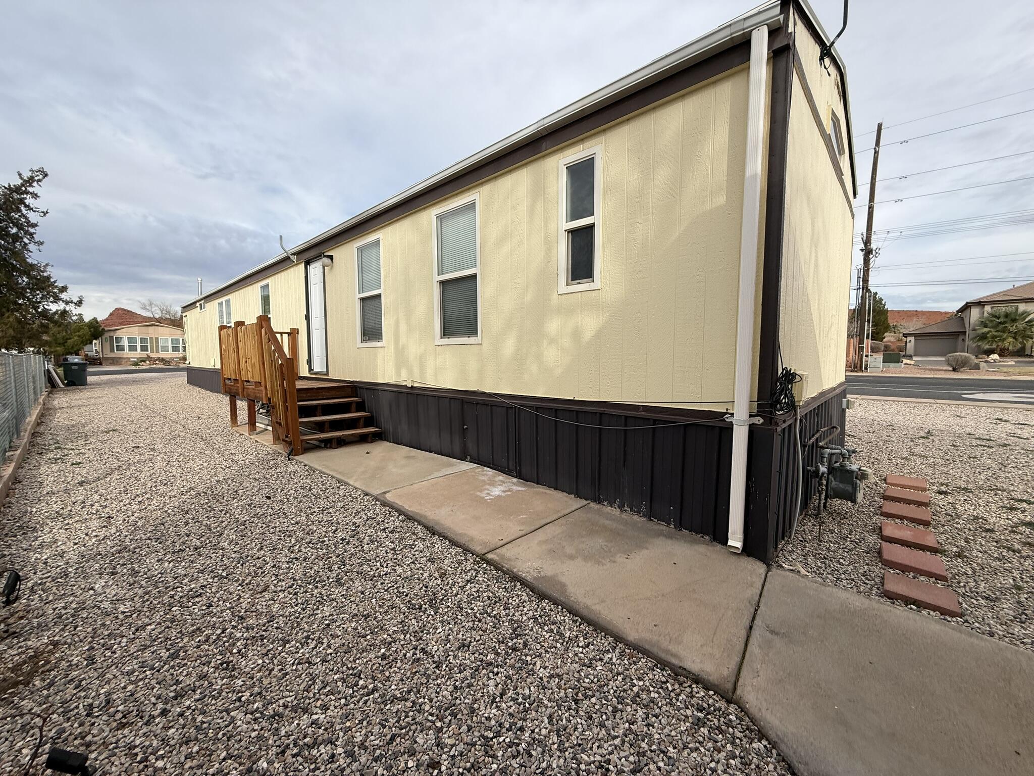 RACING RANCH ESTATES - Residential